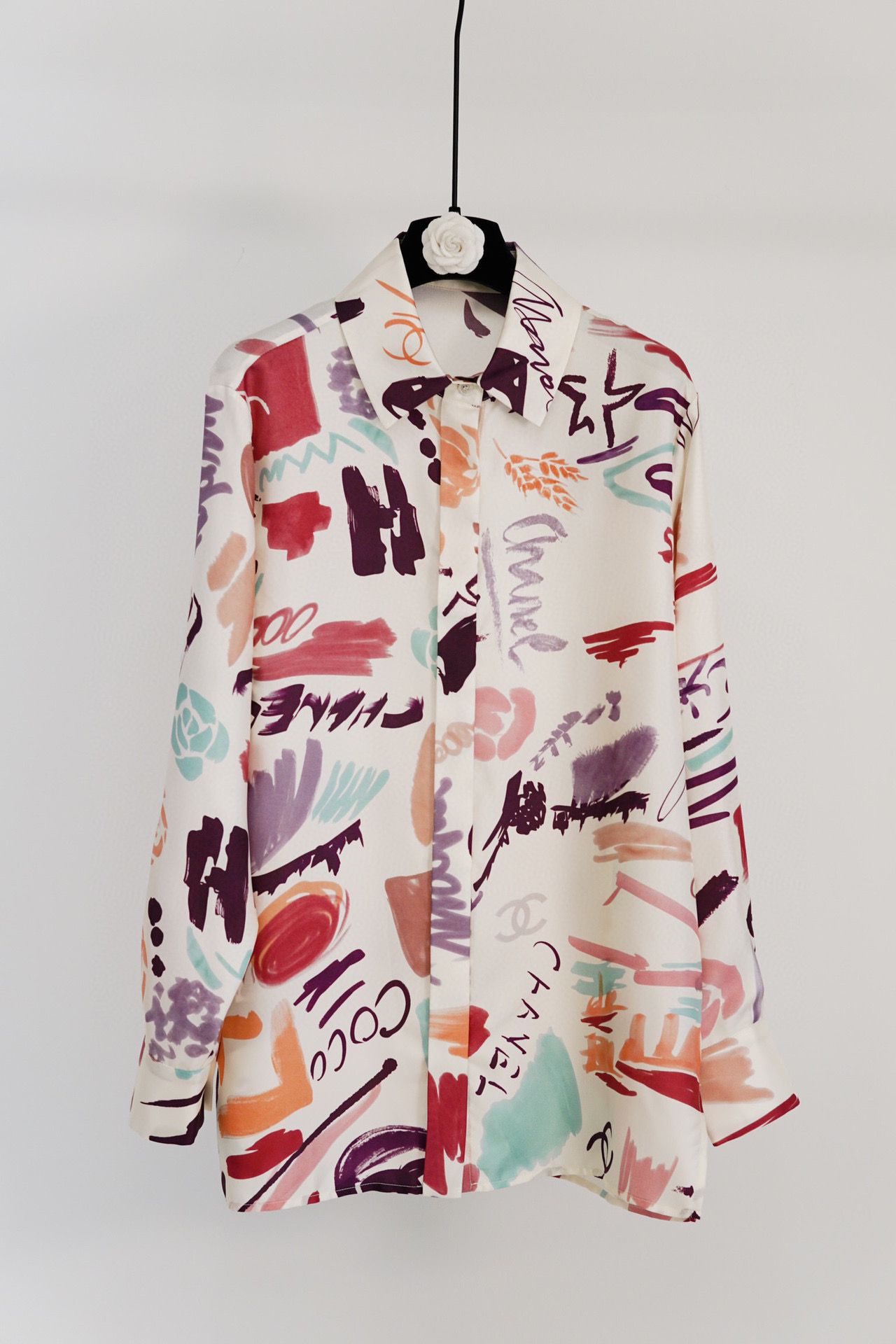 autumn Fashion Blouse