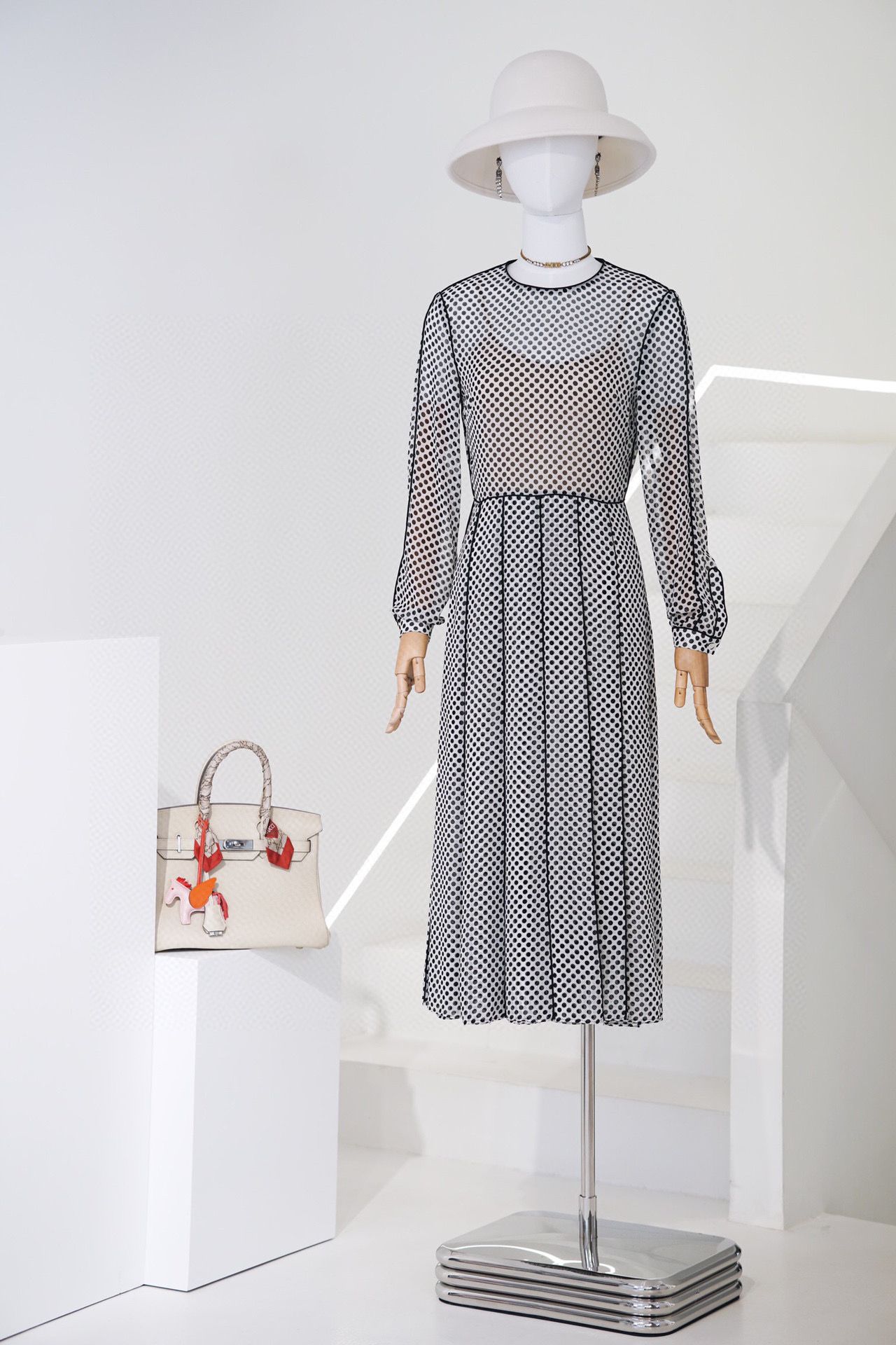 Summer fashion style