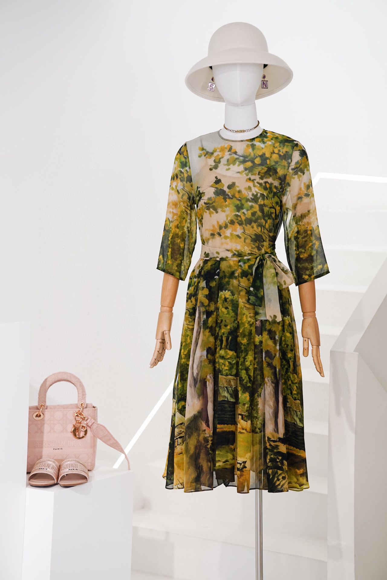 Summer Fashion style