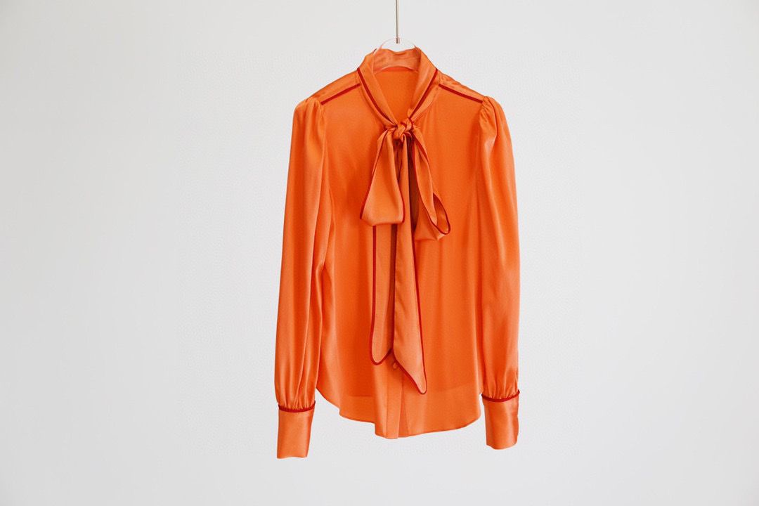 autumn Fashion Blouse